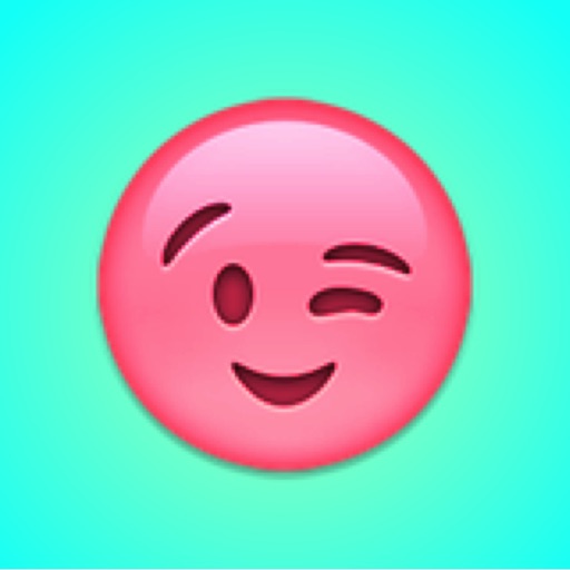 Color Emoji - New Cute Emojis for Text Messages