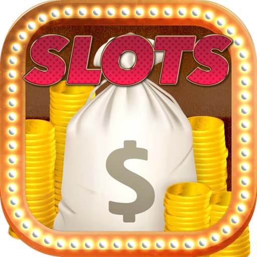 1Up Cashman With The Bag Of Coins Slot Machines - FREEGames icon