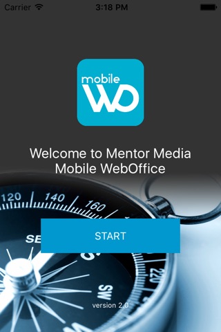 MentorMedia WebOffice screenshot 3
