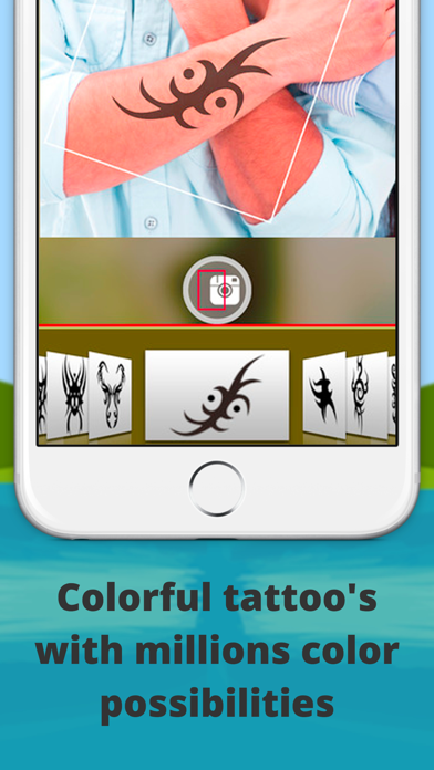How to cancel & delete Tatoo- new and easy from iphone & ipad 4