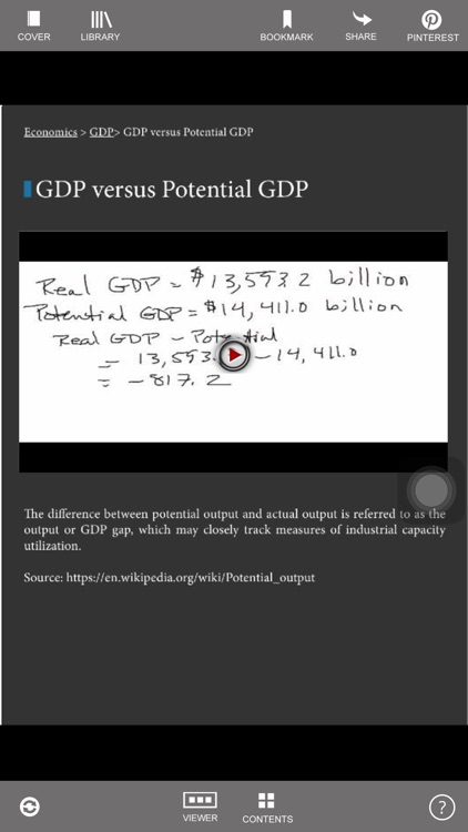 Series 65 Video Study Guide screenshot-3