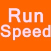 Run Speed