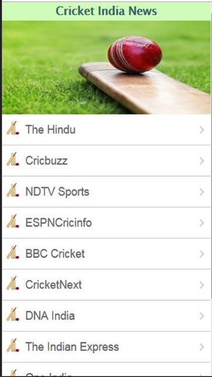 India Cricket News