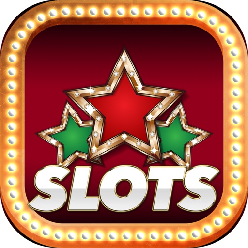 Triple Double Red Star Casino - FREE Slots Machine icon