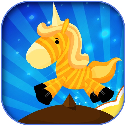 Unicorn Floors iOS App
