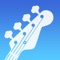 EUMLab Bass Toolkit is a collection of inspiring tools for aspiring bass players: