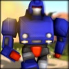 Titan Room - Transformers Version