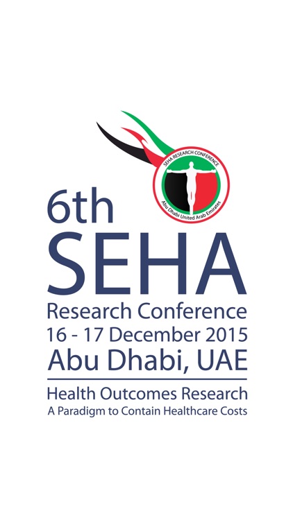 6th SEHA Research Conference