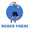 Mehed vormi