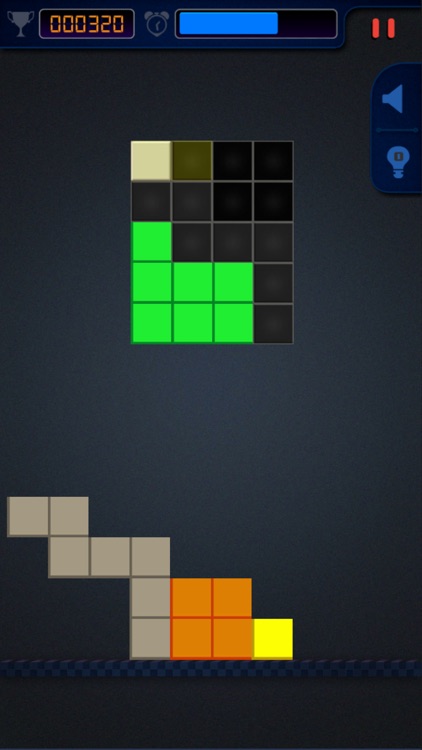 Puzzle Block - Doodle Fit Free screenshot-3