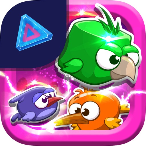 Pet Mansion Jelly icon