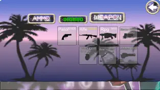 Imágen 3 Miami crime simulator 2 iphone