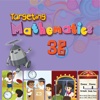 Targeting Mathematics 3B Interactive Book
