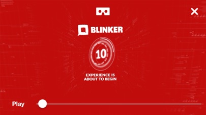 How to cancel & delete Blinker VR - Virtuele Tour from iphone & ipad 4