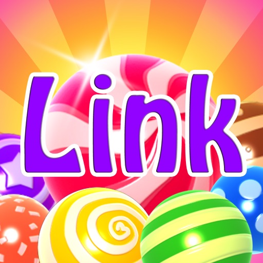 Candy's Link Icon