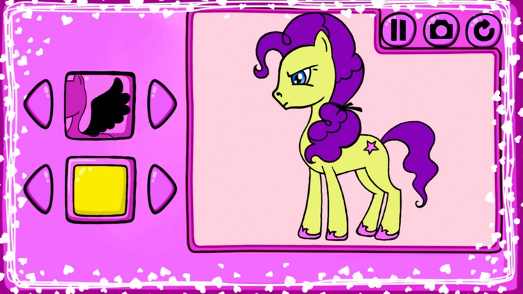 Pony Avatar Creator Pro