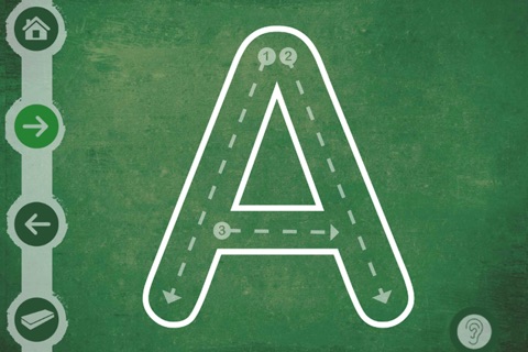 Alphabet Board Pro screenshot 3