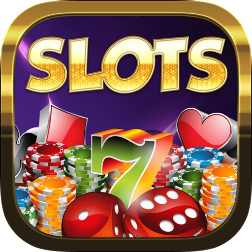 Avalon BigWin Gambler Slots Game - FREE Casino Slots icon