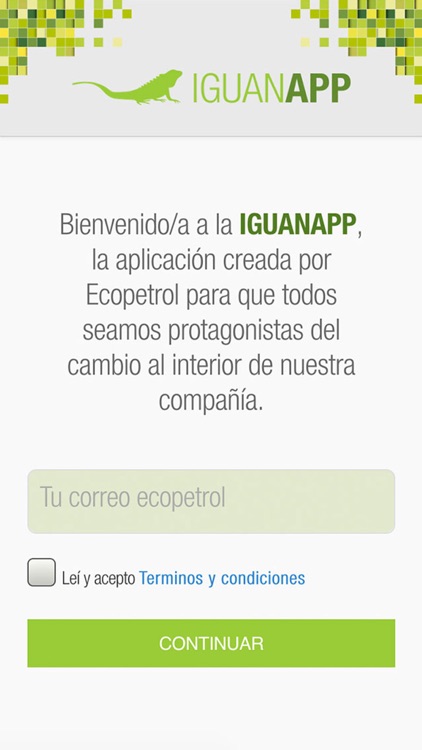 IGUANAPP