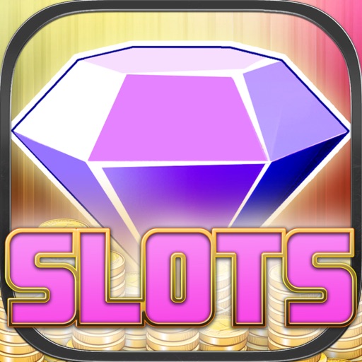 Aaction Fun Street of Fortune Free Casino Slots Game icon