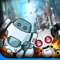 Robotic Iron Force 2016 - Ultimate Battlefield