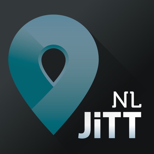 Amsterdam | JiTT.travel Stadsgids & Tour Planner met Offline Kaarten icon