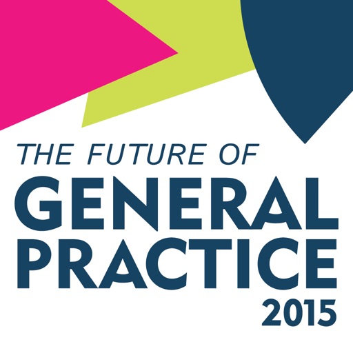 Future of General Practice 2015