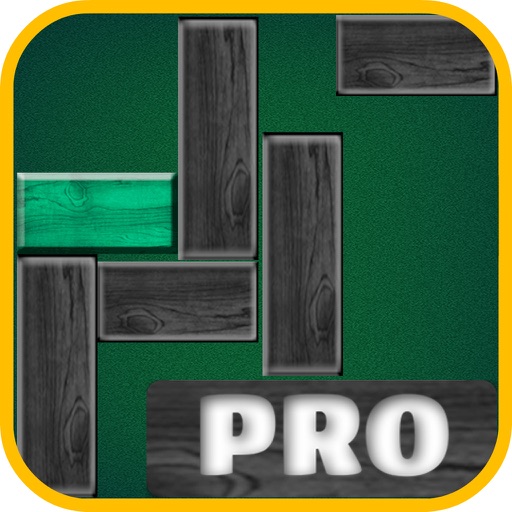 Unlock me Pro free : Just Unblock The Block, Top board game Icon