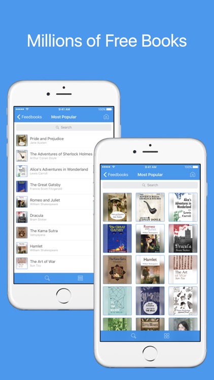 Book Finder Pro - Search and download eBooks