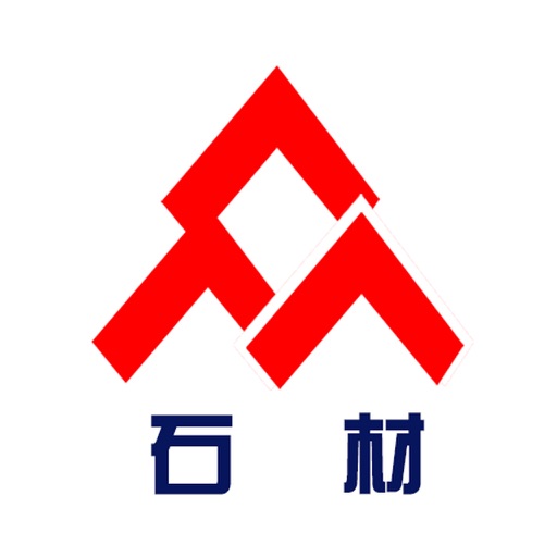 石材平台 icon