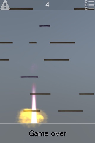 Ball Jump-up : Crossing River - náhled