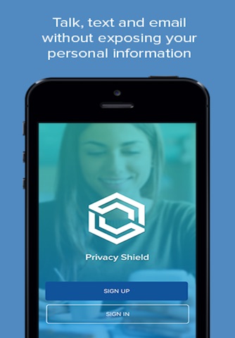 Privacy Shield screenshot 3