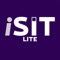 If you are looking for a simple booth app then the iSIT is it