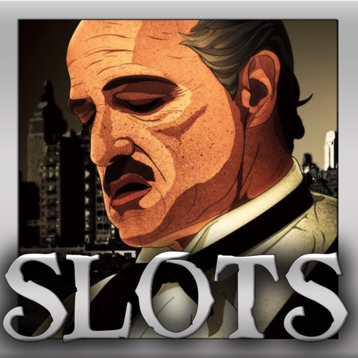 The God Lord father Slots - Spin and Win Big with Wild Casino Slot Machines icon