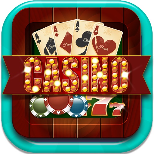 101 Queen Lottery Slots Machines - FREE Las Vegas Casino Games icon