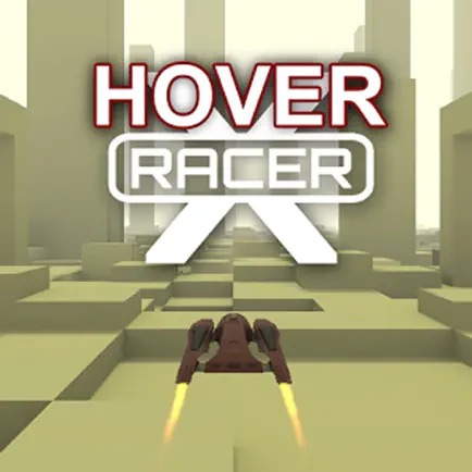 Hover Racer X Читы