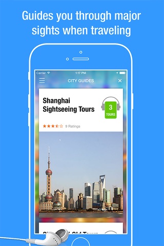 Shanghai. screenshot 2