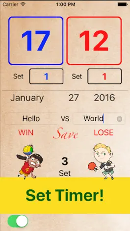 Game screenshot Smart Net/Court Sports hack