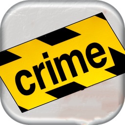 Downtown Crime Scene: Find Hidden Murder Mystery & Solve Criminal Case