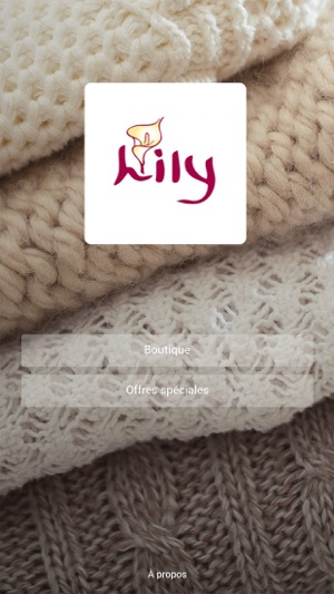 Lily Frip's(圖1)-速報App