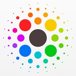 Lüscher Color Test Pro Apple Watch App