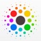 Luscher Color Test app allows you to get the information about your personality and current emotional condition