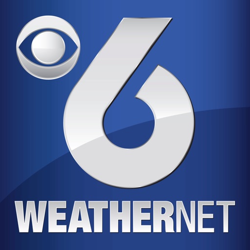 KFDM WeatherNET iOS App