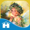 Magical Messages from the Fairies Oracle Cards - Doreen Virtue, Ph.D.