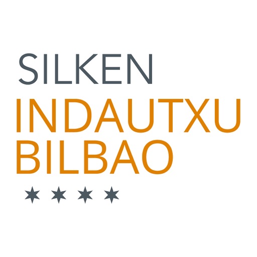 Hotel Silken Indautxu Bilbao icon