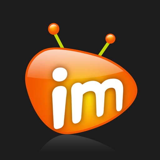imkPlayer icon