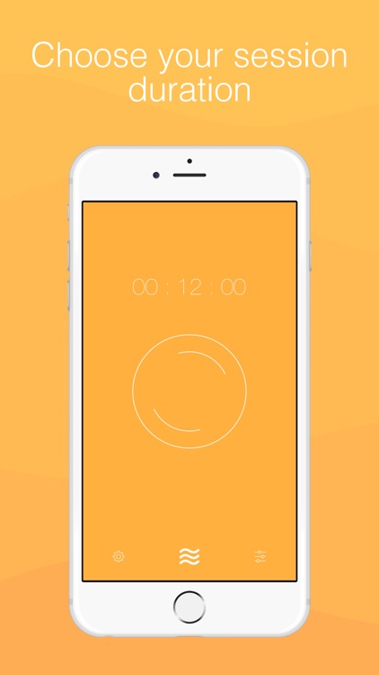 Ananda - Focus & Concentration with Binaural Beats and Peaceful Sounds