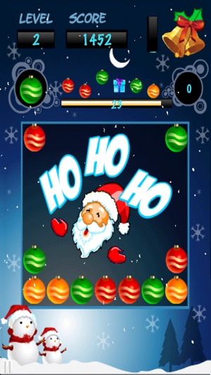 Christmas POP! - Free Xmas Game(圖4)-速報App