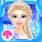 Frozen Ice Queen Salon