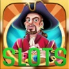 Evil Pirates Las Vegas - Slots Casino Jackpot Win Double